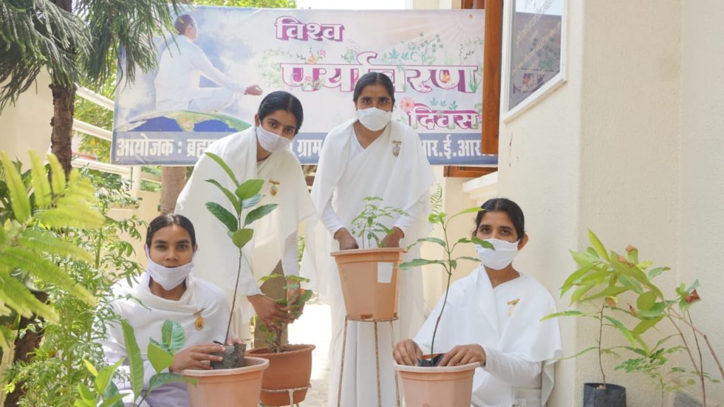 World Environment Day 2021