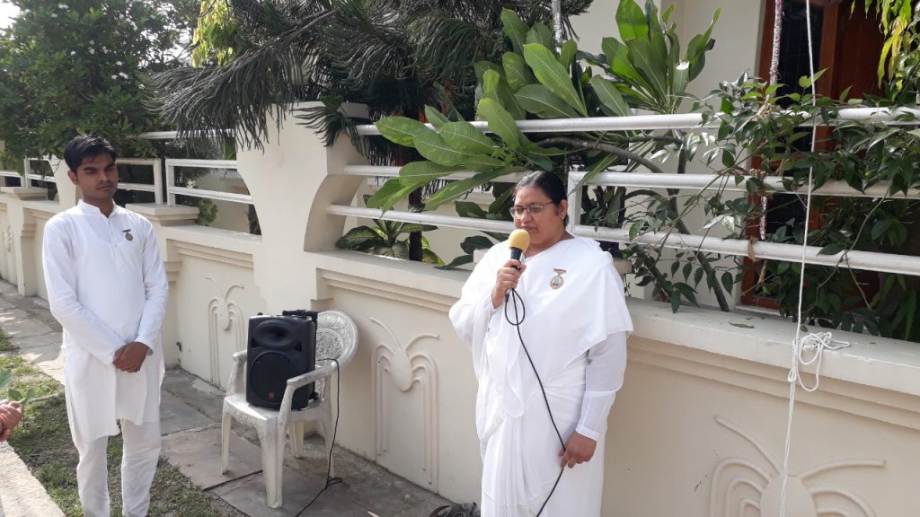 Independence Day Celebration